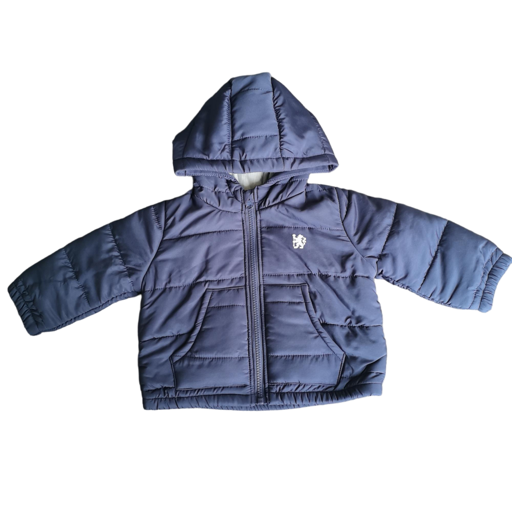 Padded Jacket